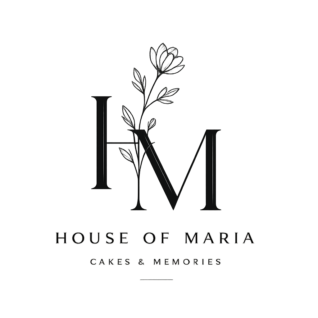 House of Maria logo