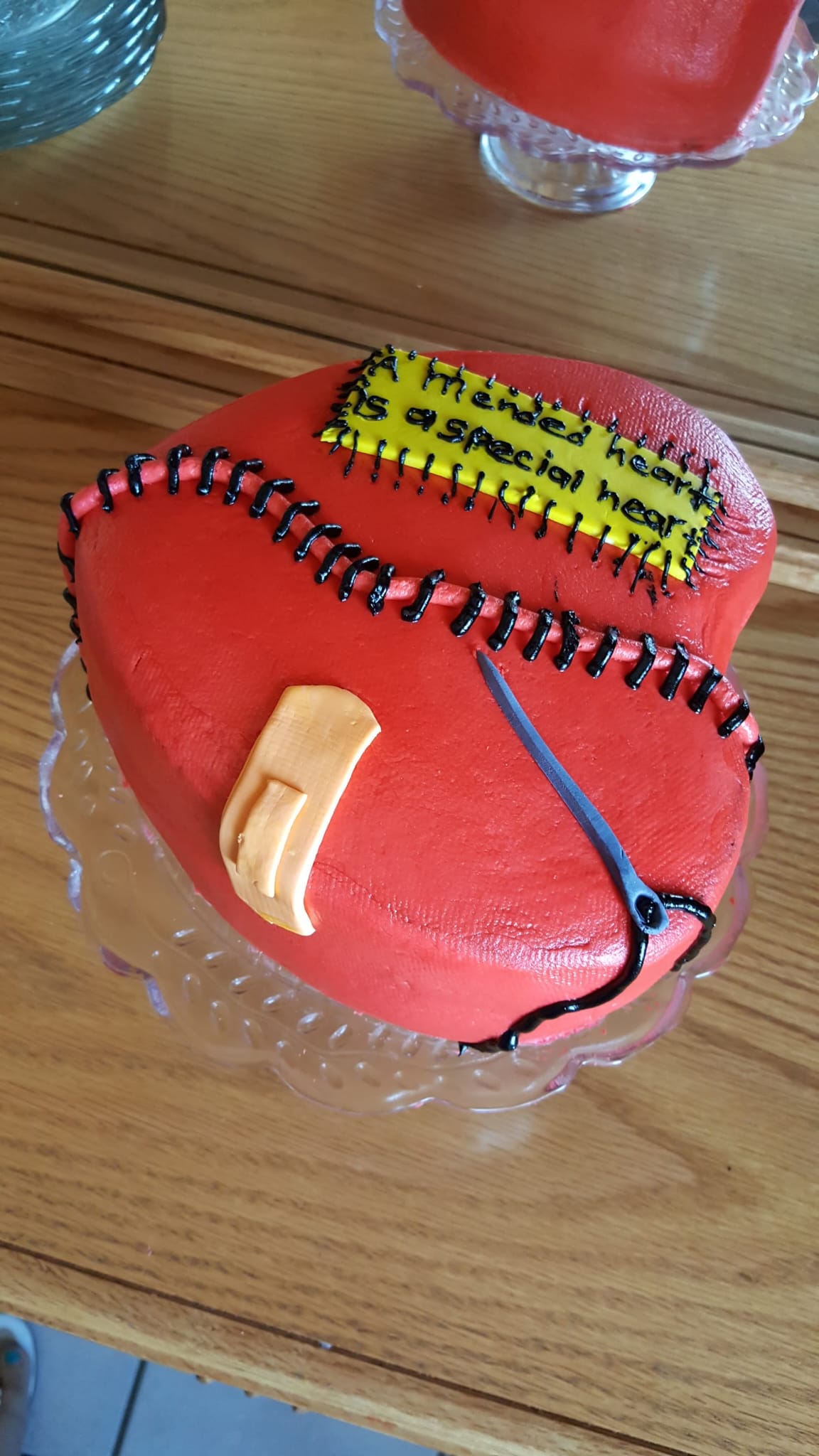 Graduation Cakes